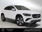 2026 Mercedes-Benz GLA 250 4MATIC® SUV