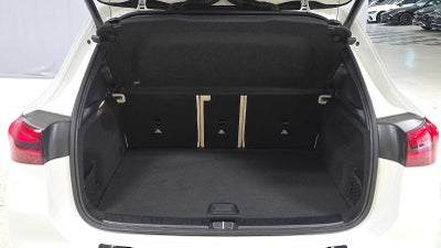 2026 Mercedes-Benz GLA 250 4MATIC® SUV