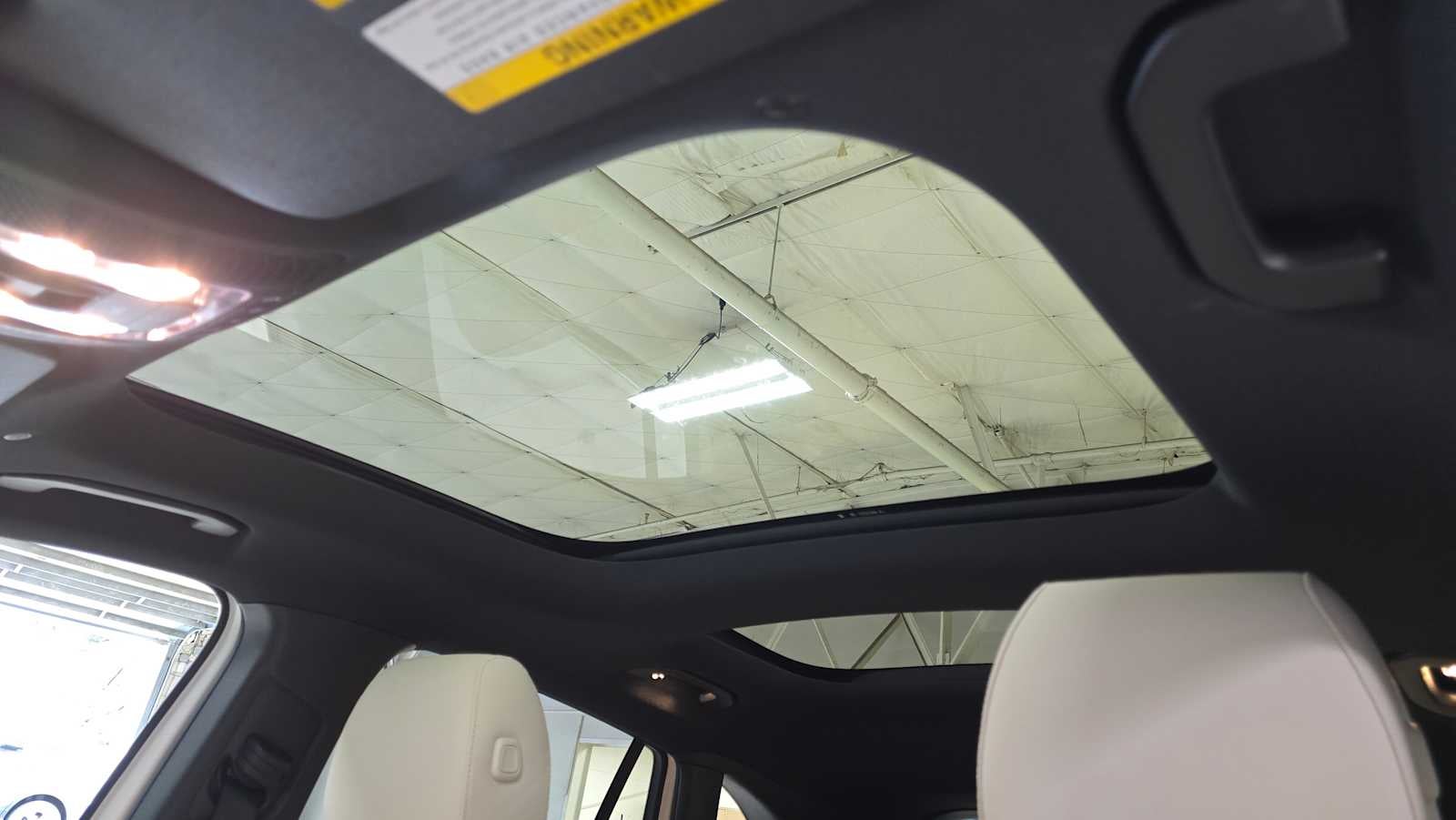 2026 Mercedes-Benz GLA 250 4MATIC® SUV