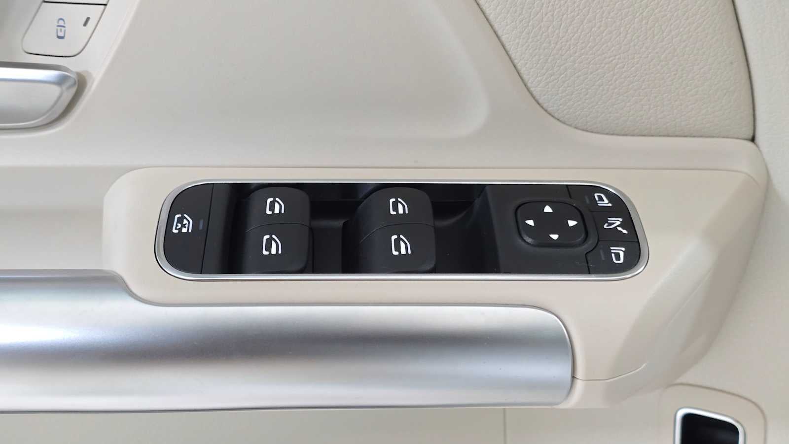 2026 Mercedes-Benz GLA 250 4MATIC® SUV