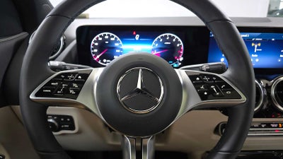 2026 Mercedes-Benz GLA 250 4MATIC® SUV