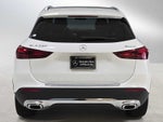 2026 Mercedes-Benz GLA 250 4MATIC® SUV