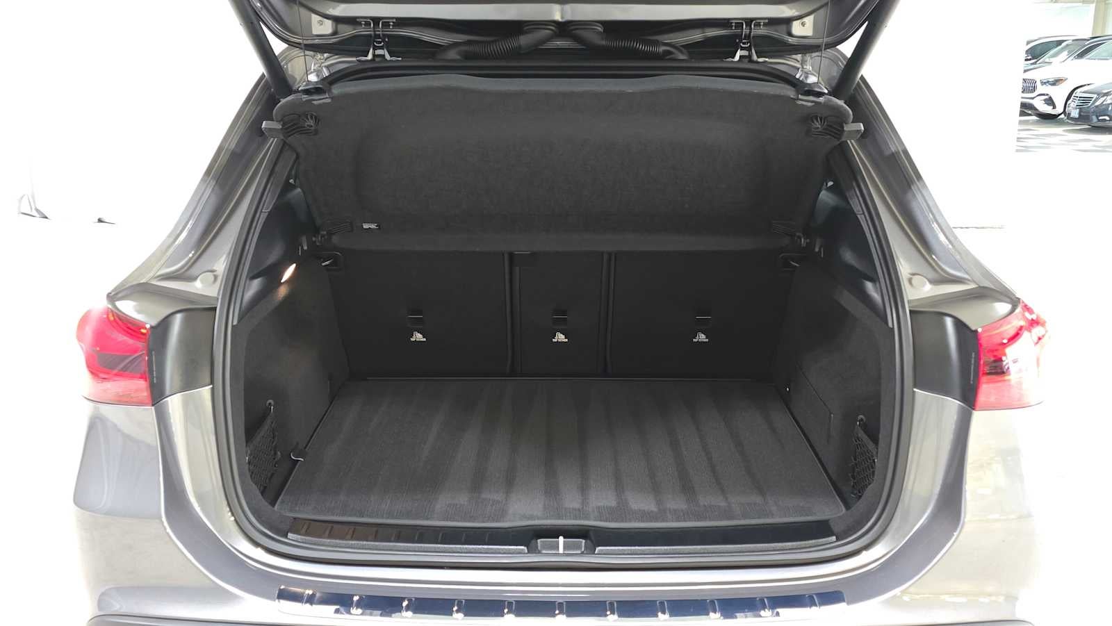 2026 Mercedes-Benz GLA 250 4MATIC® SUV