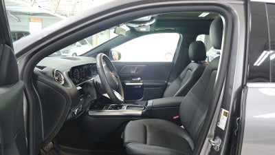 2026 Mercedes-Benz GLA 250 4MATIC® SUV