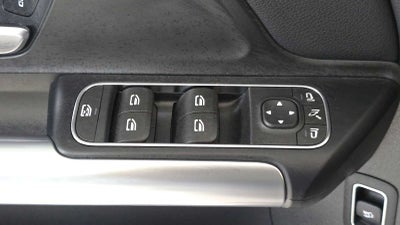 2026 Mercedes-Benz GLA 250 4MATIC® SUV