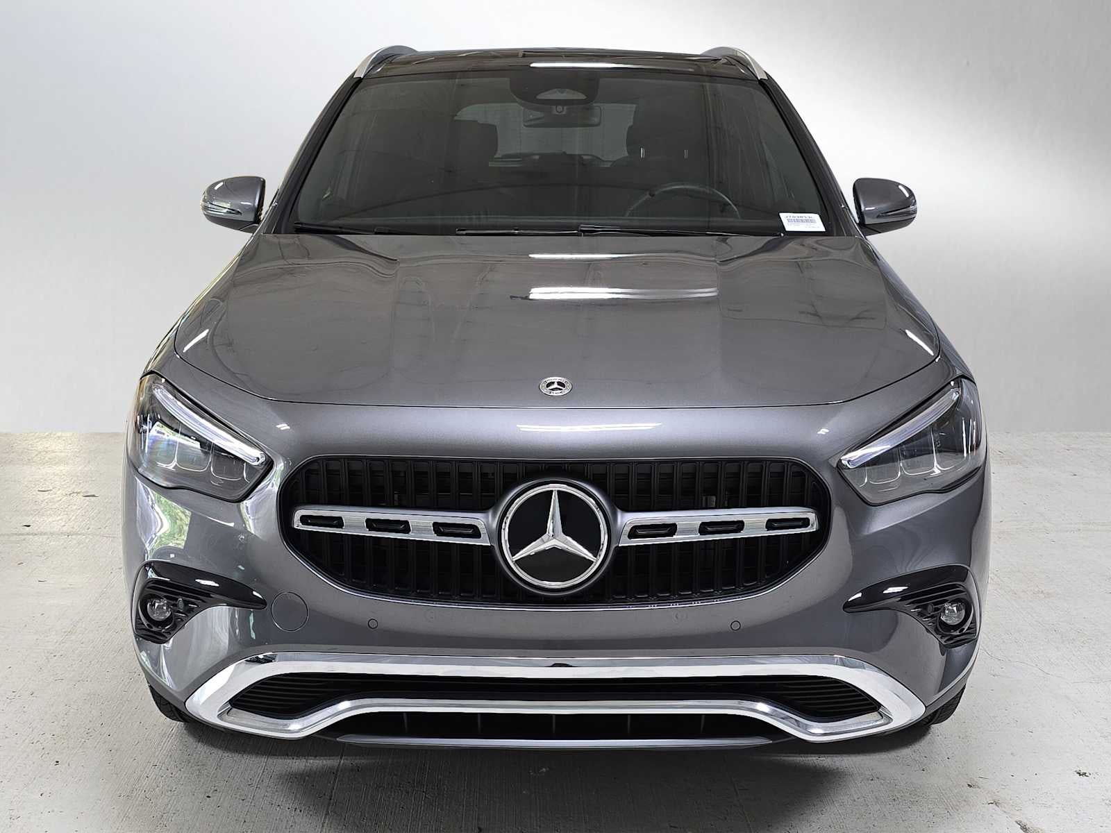 2026 Mercedes-Benz GLA 250 4MATIC® SUV