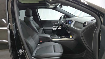 2026 Mercedes-Benz GLA 250 4MATIC® SUV