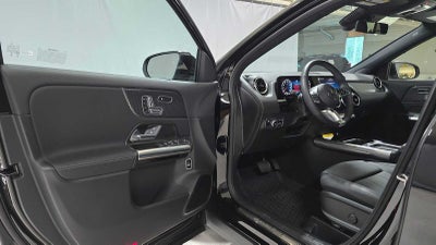 2026 Mercedes-Benz GLA 250 4MATIC® SUV