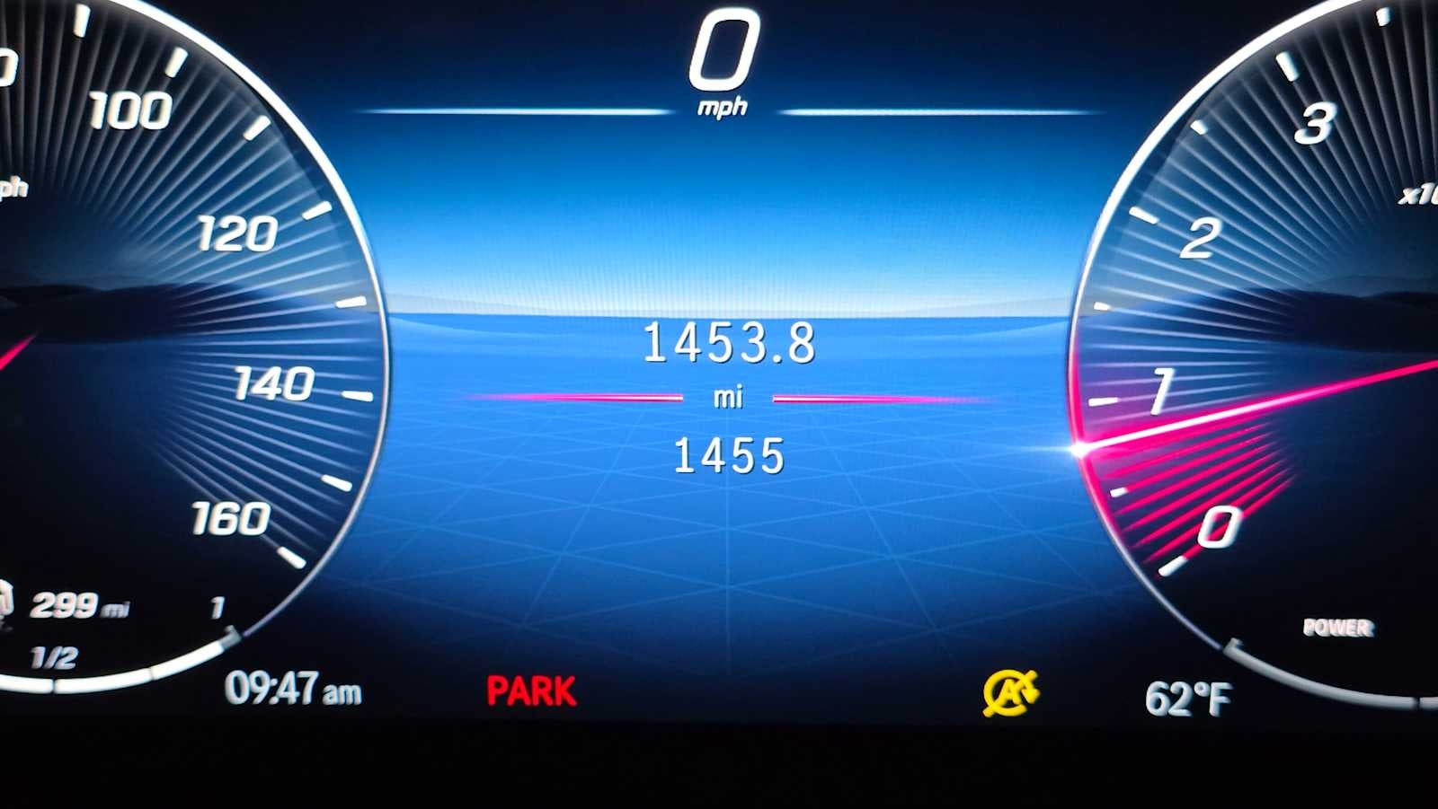 2026 Mercedes-Benz GLA 250 4MATIC® SUV