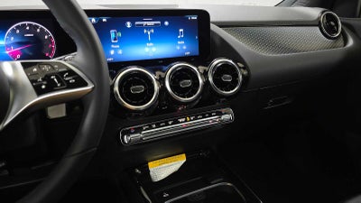 2026 Mercedes-Benz GLA 250 4MATIC® SUV