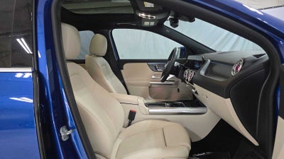 2025 Mercedes-Benz GLA 250 4MATIC® SUV