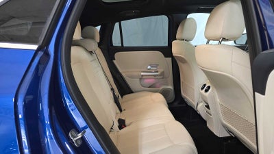 2025 Mercedes-Benz GLA 250 4MATIC® SUV