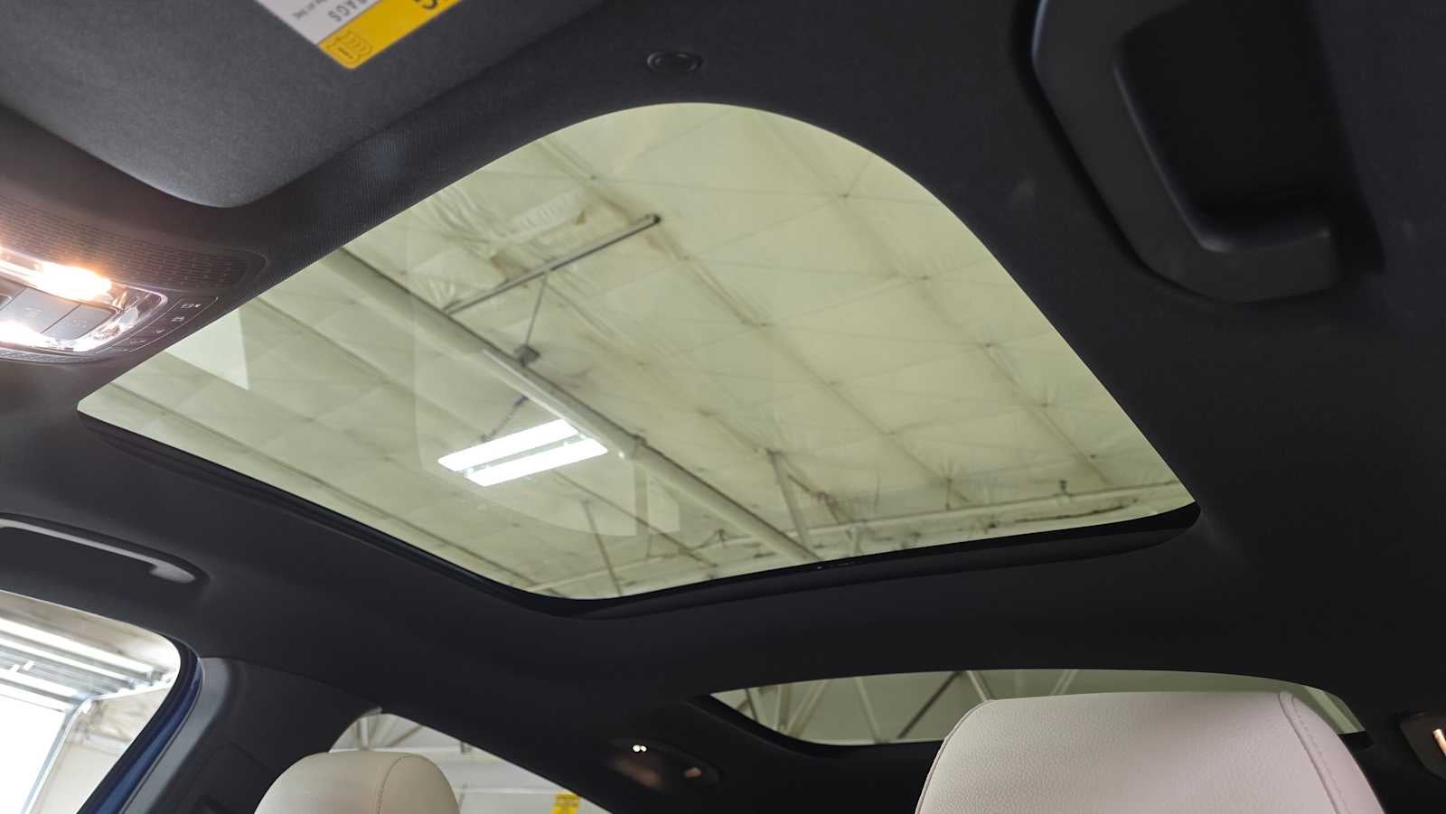 2025 Mercedes-Benz GLA 250 4MATIC® SUV