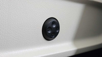 2025 Mercedes-Benz GLA 250 4MATIC® SUV