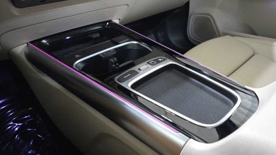 2025 Mercedes-Benz GLA 250 4MATIC® SUV