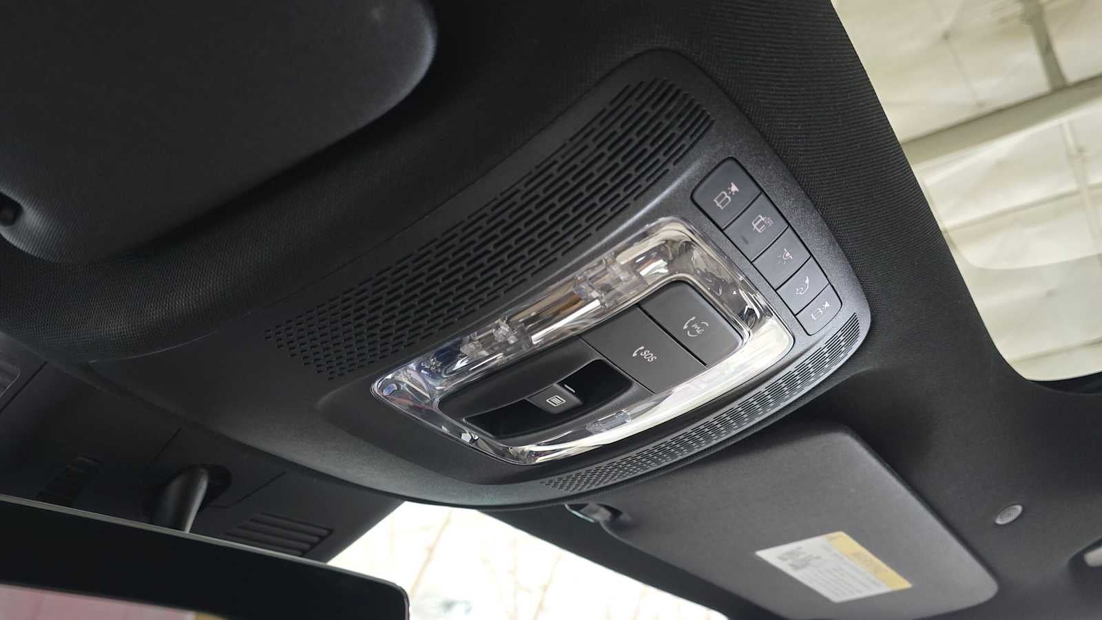 2025 Mercedes-Benz GLA 250 4MATIC® SUV