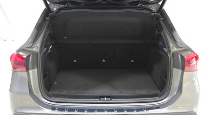 2026 Mercedes-Benz GLA 250 4MATIC® SUV