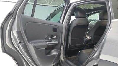 2026 Mercedes-Benz GLA 250 4MATIC® SUV