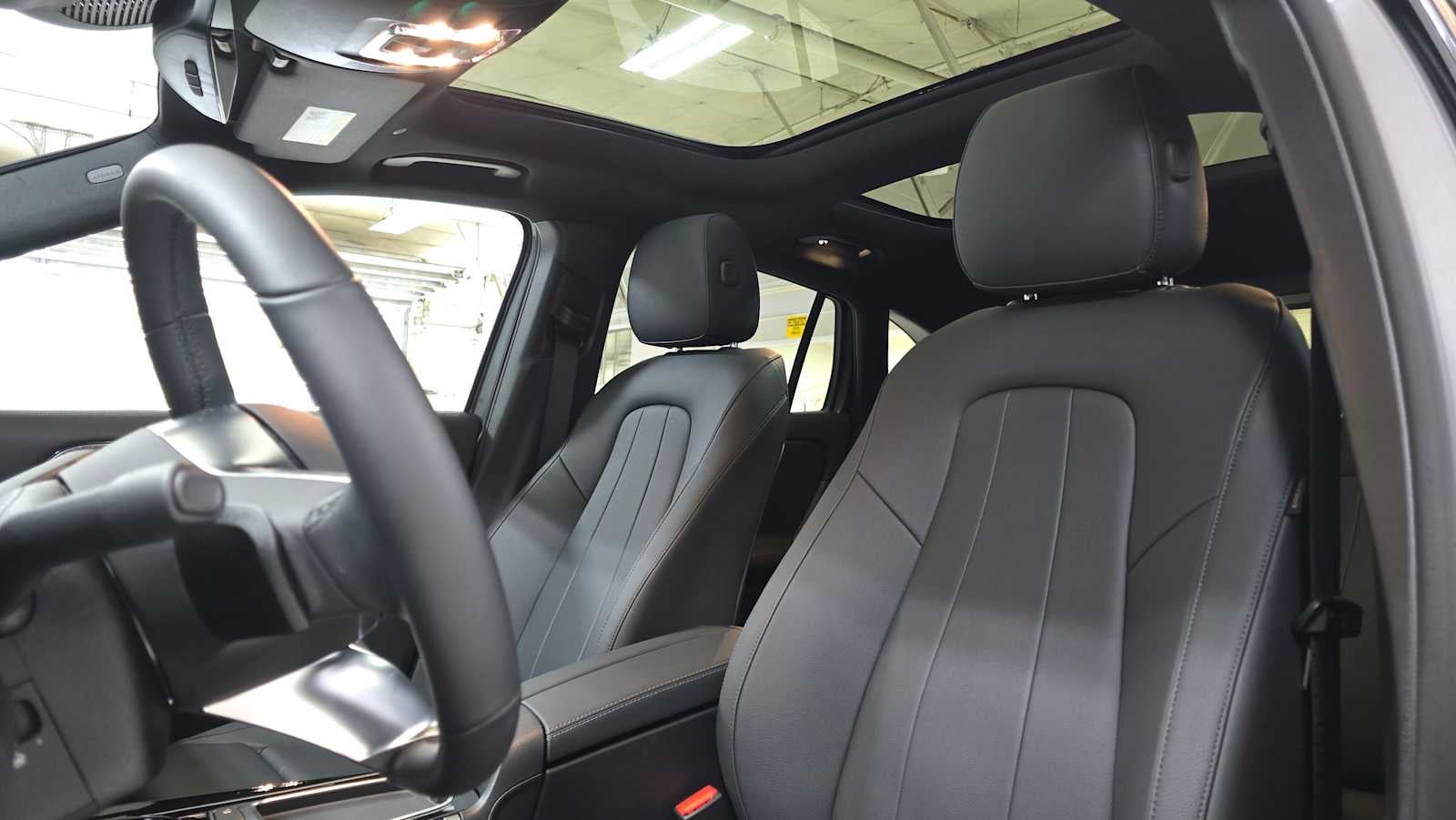 2026 Mercedes-Benz GLA 250 4MATIC® SUV