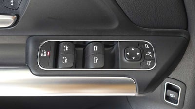 2026 Mercedes-Benz GLA 250 4MATIC® SUV