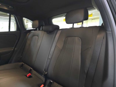 2026 Mercedes-Benz GLA 250 4MATIC® SUV