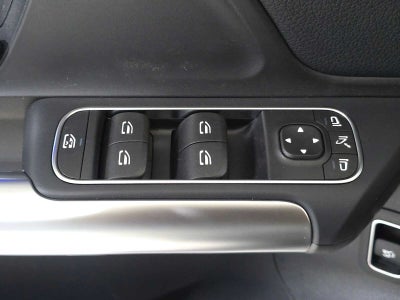 2026 Mercedes-Benz GLA 250 4MATIC® SUV
