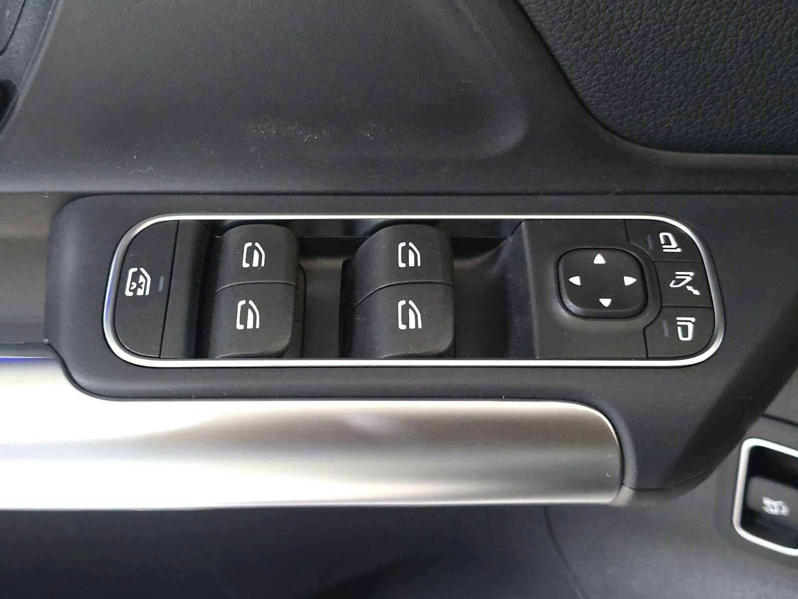 2026 Mercedes-Benz GLA 250 4MATIC® SUV