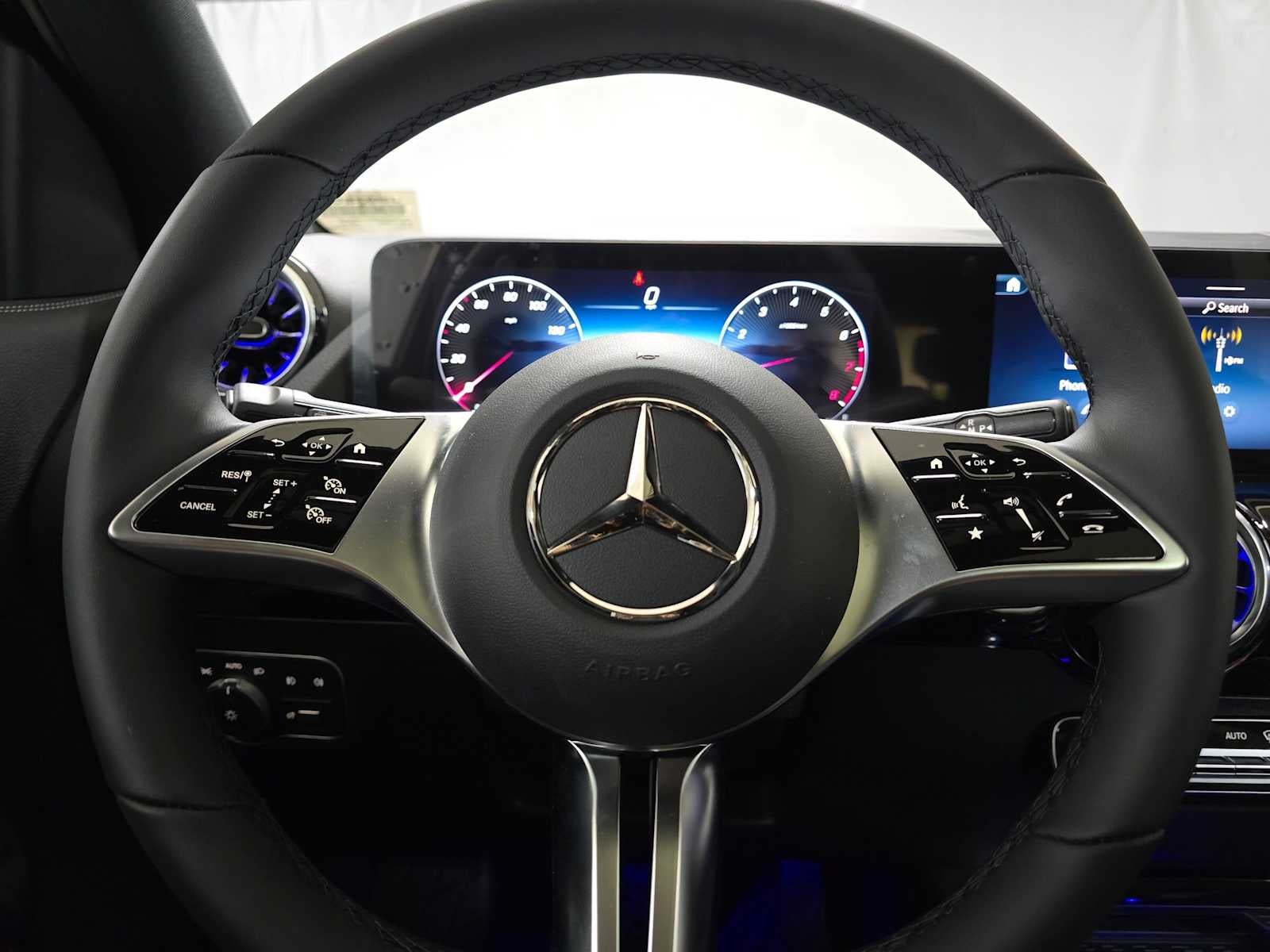 2026 Mercedes-Benz GLA 250 4MATIC® SUV