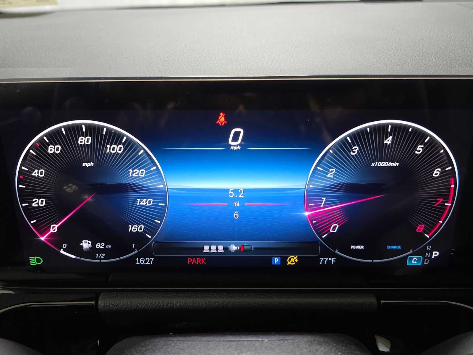 2026 Mercedes-Benz GLA 250 4MATIC® SUV