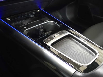 2026 Mercedes-Benz GLA 250 4MATIC® SUV
