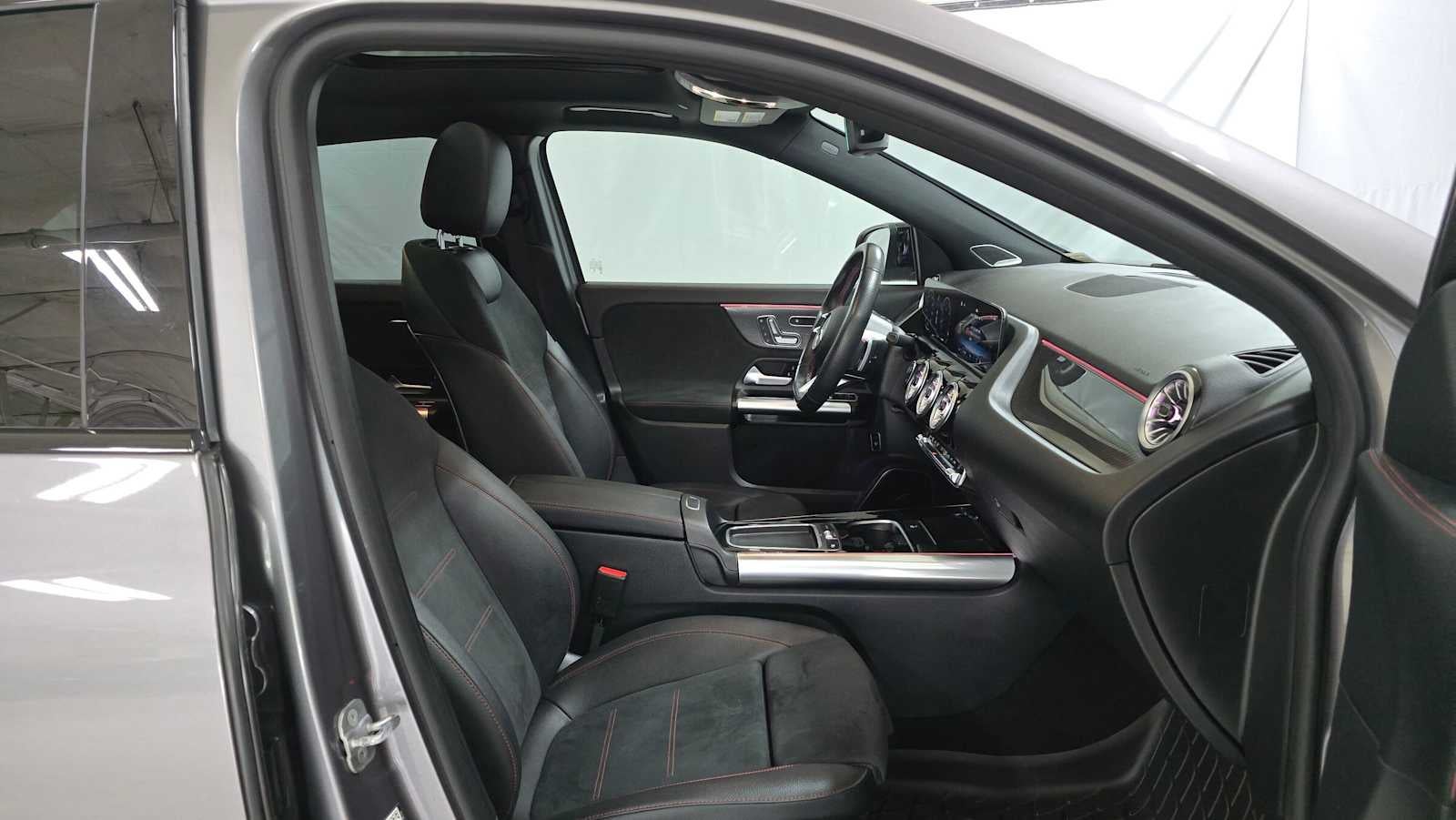2024 Mercedes-Benz GLA 250 4MATIC® SUV