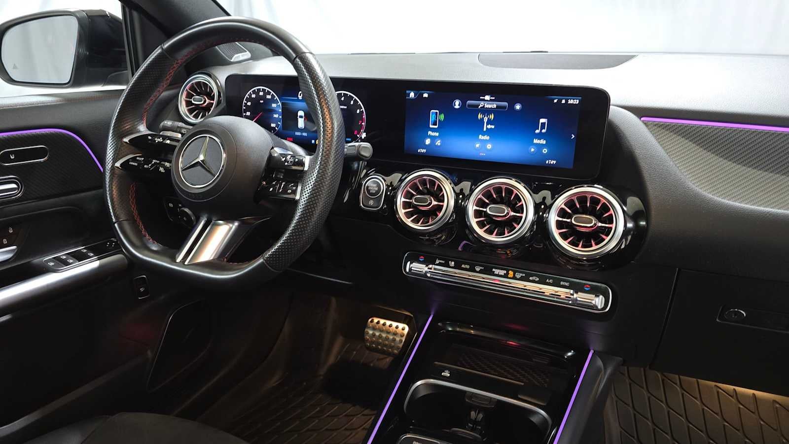 2024 Mercedes-Benz GLA 250 4MATIC® SUV