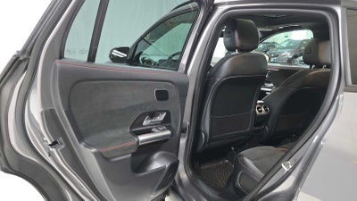 2024 Mercedes-Benz GLA 250 4MATIC® SUV