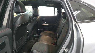 2024 Mercedes-Benz GLA 250 4MATIC® SUV