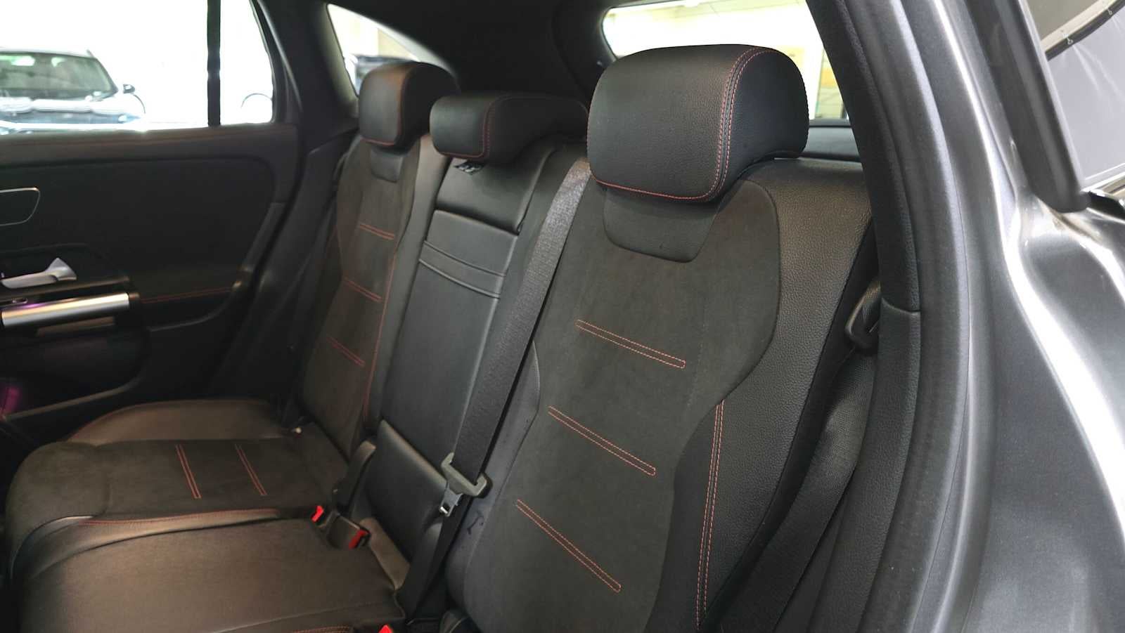 2024 Mercedes-Benz GLA 250 4MATIC® SUV