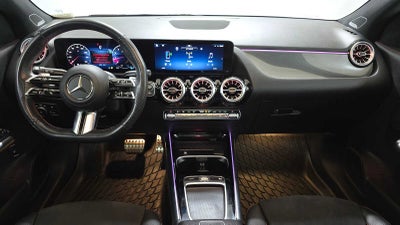2024 Mercedes-Benz GLA 250 4MATIC® SUV