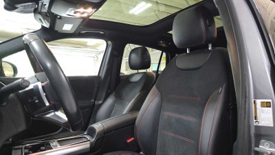 2024 Mercedes-Benz GLA 250 4MATIC® SUV