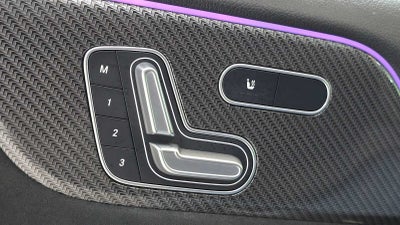 2024 Mercedes-Benz GLA 250 4MATIC® SUV