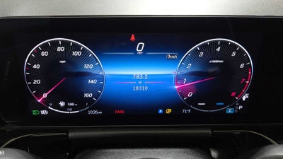 2024 Mercedes-Benz GLA 250 4MATIC® SUV