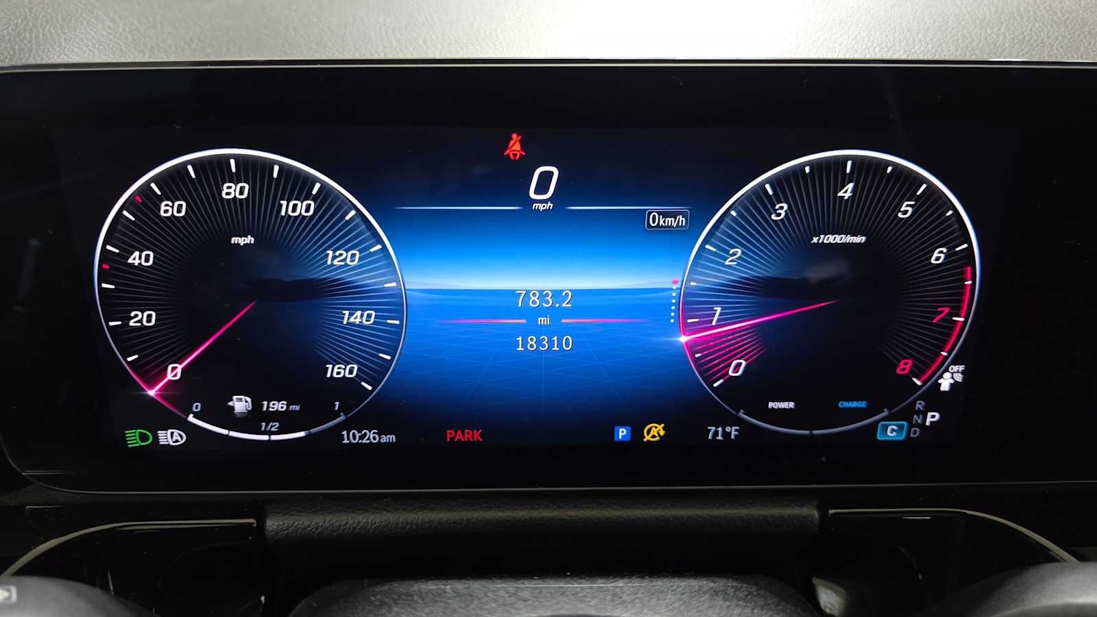 2024 Mercedes-Benz GLA 250 4MATIC® SUV