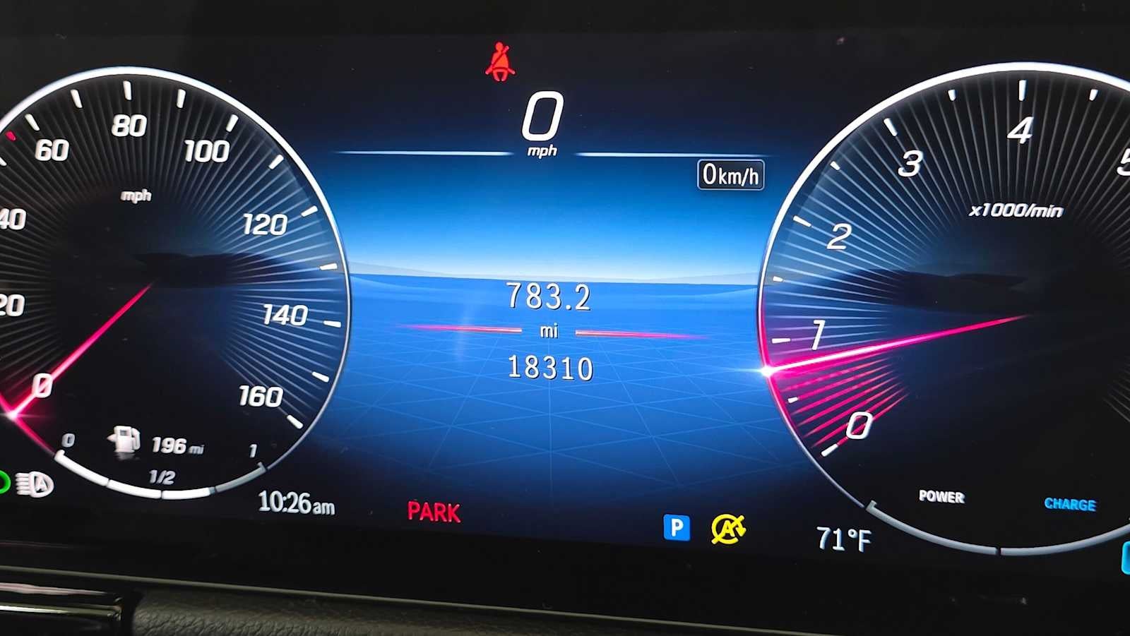2024 Mercedes-Benz GLA 250 4MATIC® SUV