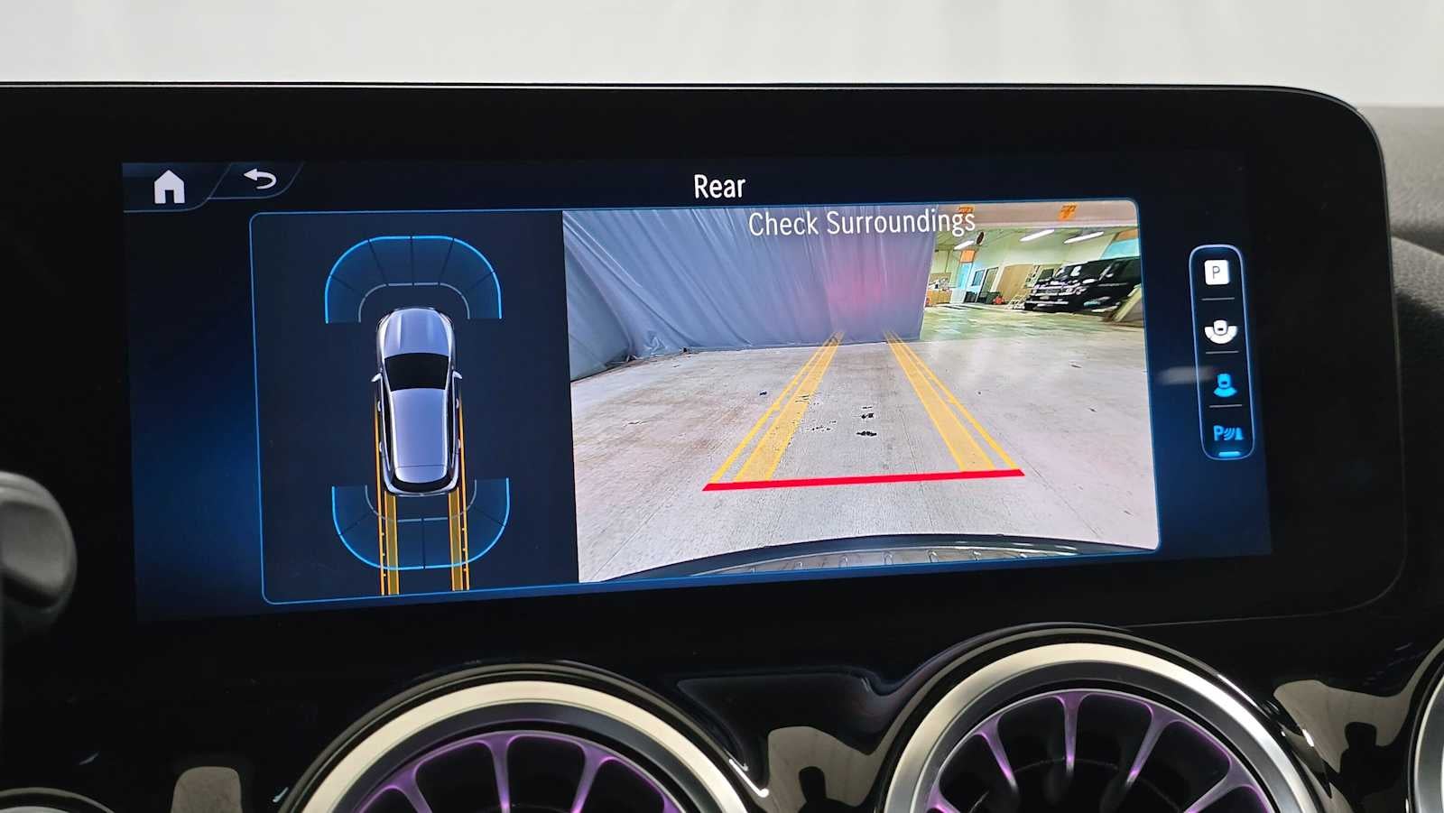 2024 Mercedes-Benz GLA 250 4MATIC® SUV