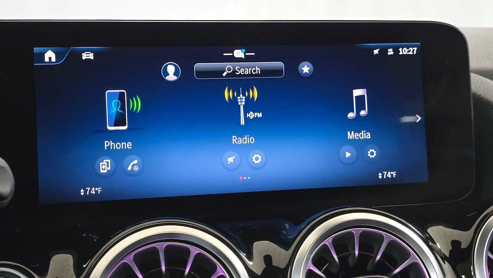 2024 Mercedes-Benz GLA 250 4MATIC® SUV