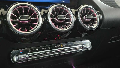 2024 Mercedes-Benz GLA 250 4MATIC® SUV