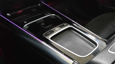 2024 Mercedes-Benz GLA 250 4MATIC® SUV