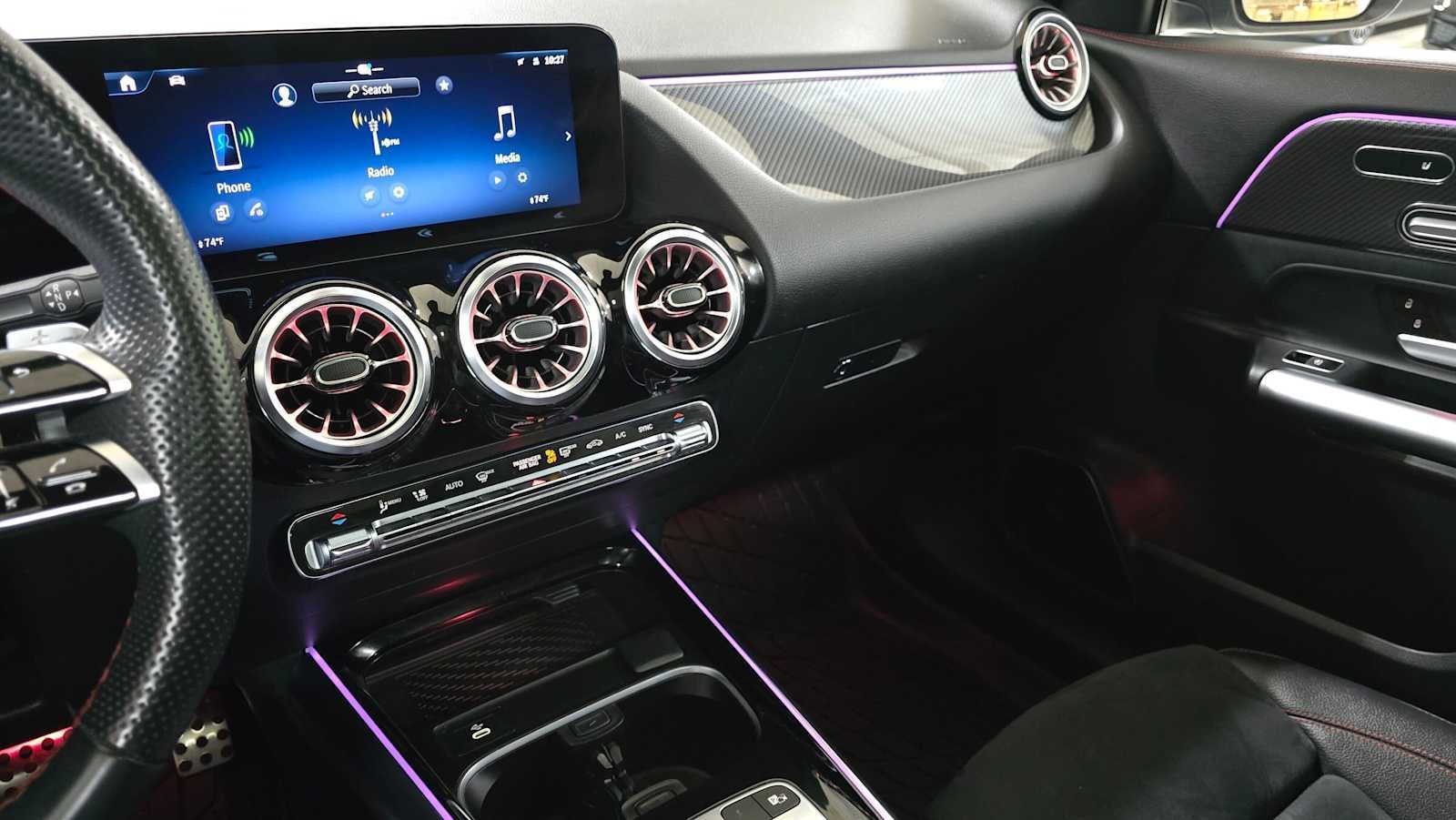 2024 Mercedes-Benz GLA 250 4MATIC® SUV
