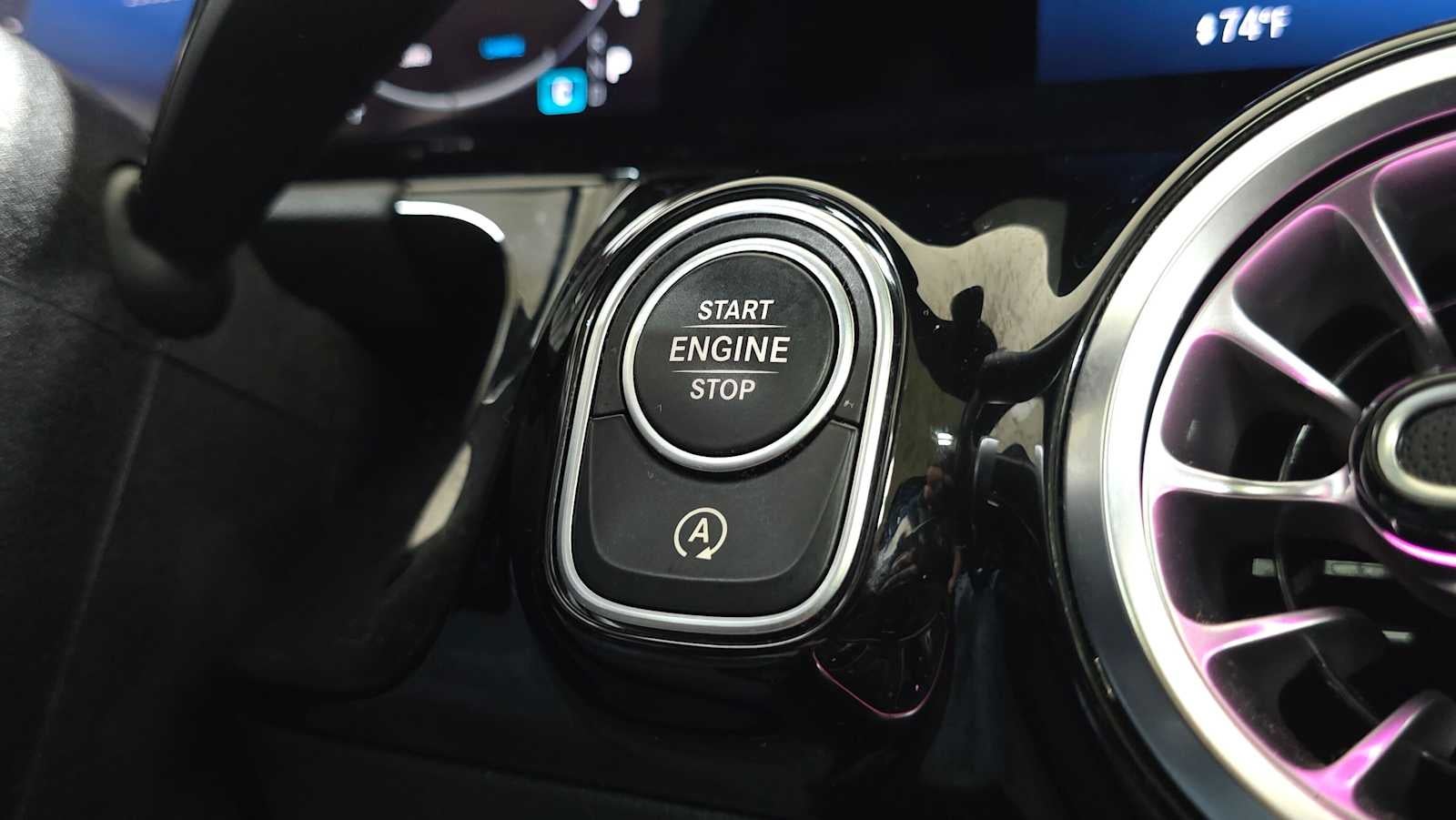 2024 Mercedes-Benz GLA 250 4MATIC® SUV