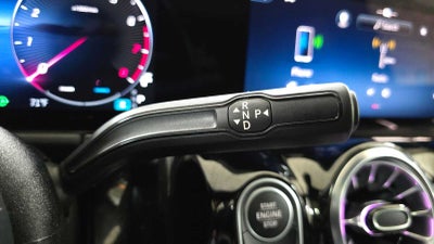 2024 Mercedes-Benz GLA 250 4MATIC® SUV