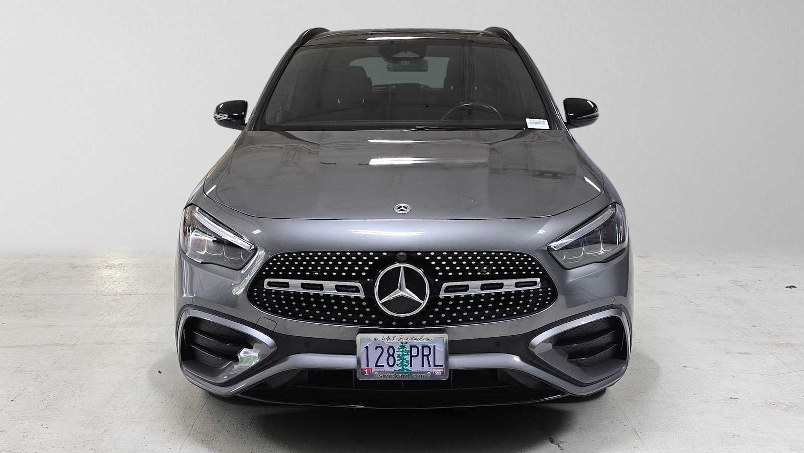 2024 Mercedes-Benz GLA 250 4MATIC® SUV