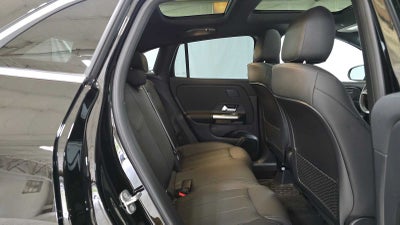 2026 Mercedes-Benz GLA 250 4MATIC® SUV